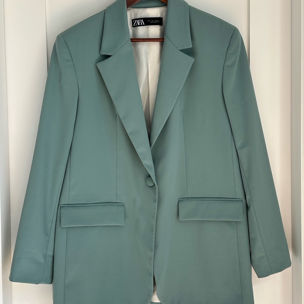 Zara Blazer